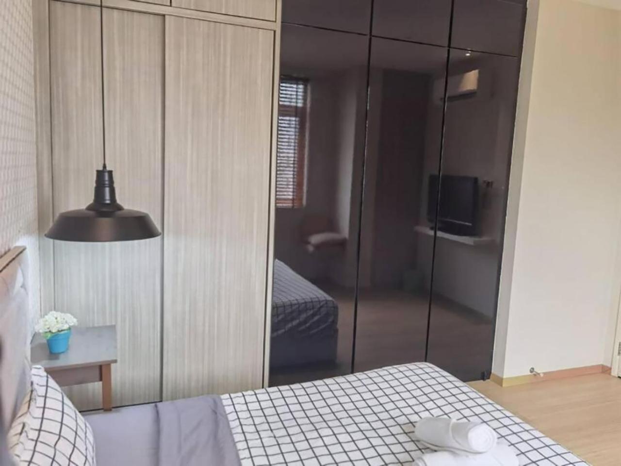 The Regency Luxury Suite -Gurney Strait Quay Tanjung Tokong Exteriér fotografie