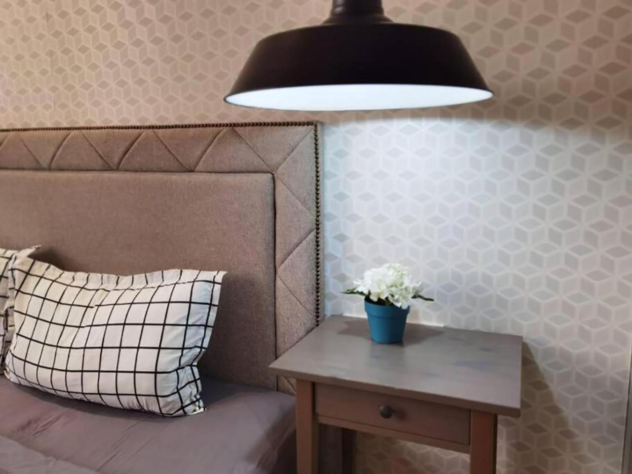 The Regency Luxury Suite -Gurney Strait Quay Tanjung Tokong Exteriér fotografie