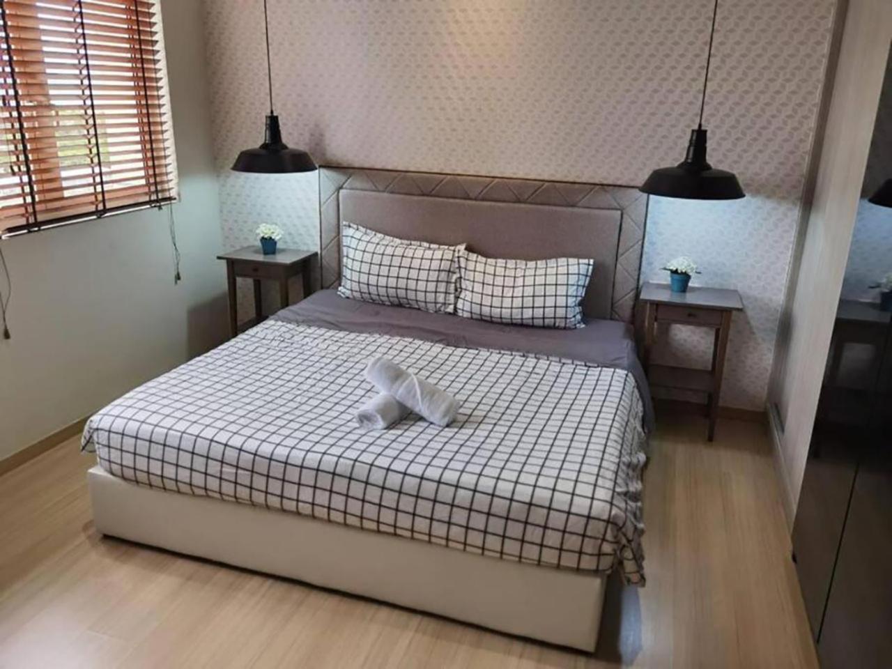 The Regency Luxury Suite -Gurney Strait Quay Tanjung Tokong Exteriér fotografie